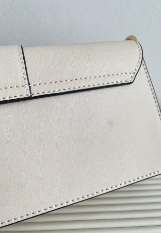 Сумка 0192 Молочный (539)